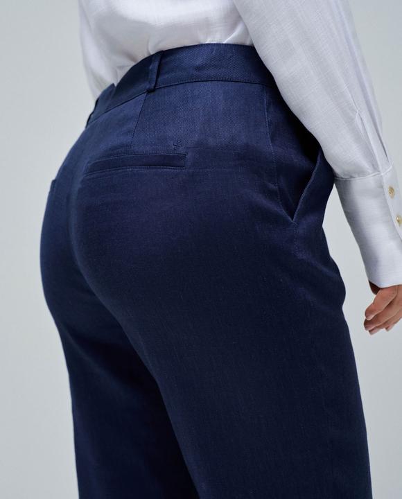 Image du produit Salsa Jeans Chinohose Linen Chino (32)