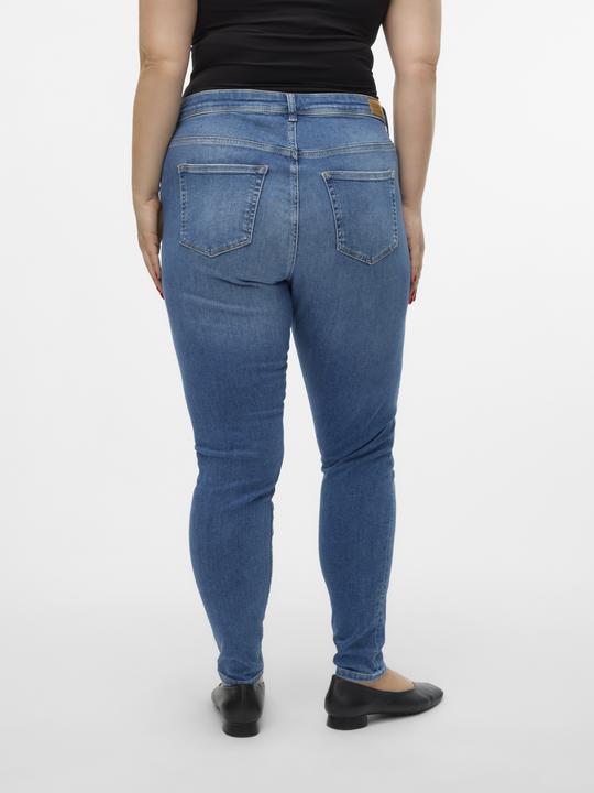 Image du produit Vero Moda VMLUX - Jean slim à taille normale (W54/L32)