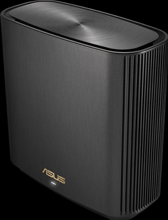 Image du produit ASUS ZenWiFi XT8 WiFi 6 AX6600 (lot de 2)