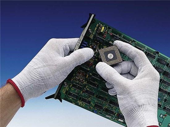 Image du produit Kinetronics Gants antistatiques ASG-M
