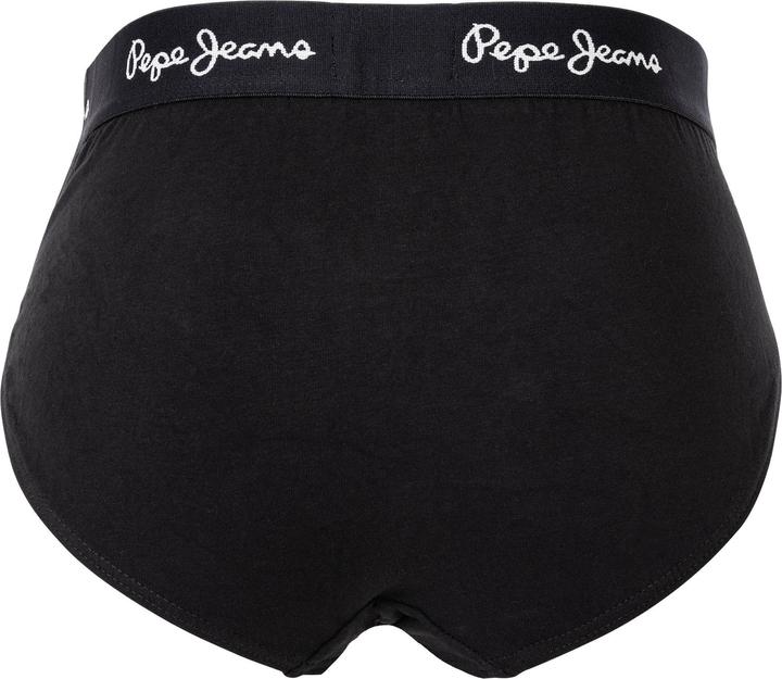 Produktbild Pepe Jeans Slip Casual Stretch RALPH 3PK - 14797 (S, 3er Pack)