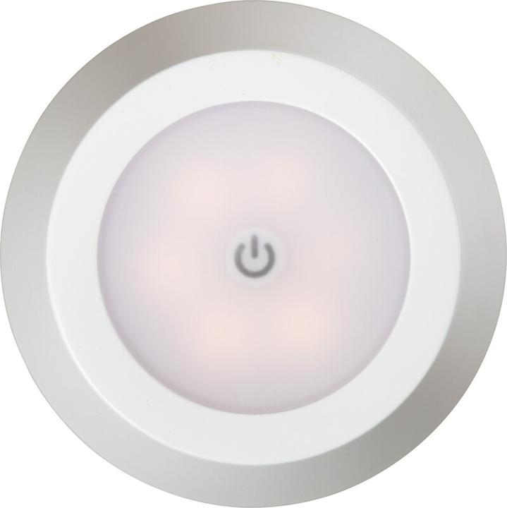 Image du produit Maul MAULnina Lampe de bureau LED rechargeable blanche (210 lm)