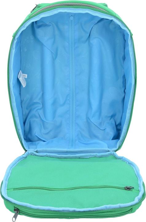 Produktbild Affenzahn Fabian Frosch (20 l, Handgepäck (bis 50l))