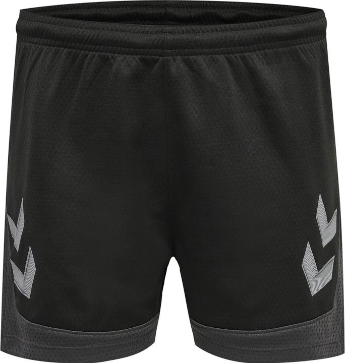 Produktbild hummel Lead Womens Poly Shorts (XL)