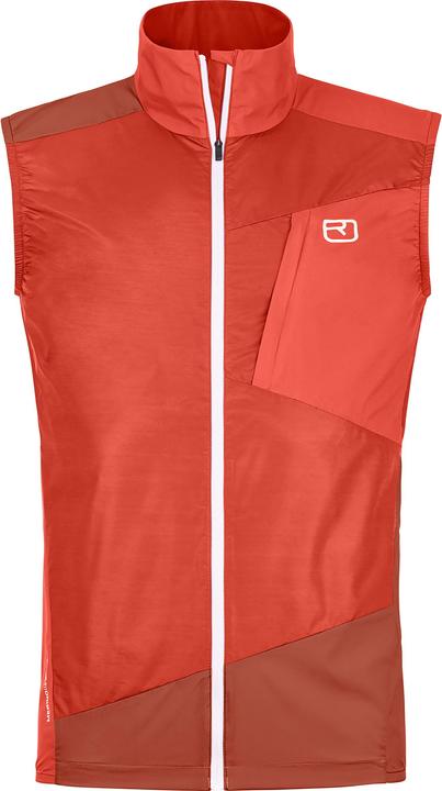 Image du produit Ortovox Gilet coupe-vent (S)
