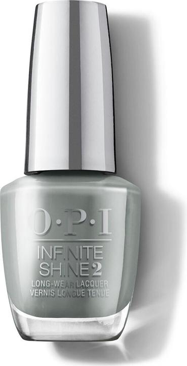 Image du produit OPI Infinite Shine - Muse of Milan Collection (Grey, Vernis à ongles effet gel)
