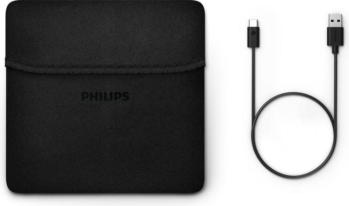 Image du produit Philips TAH6506BK/00 (ANC, 30 h, Filaire)