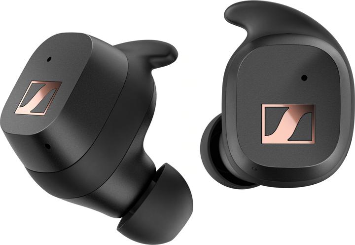 Produktbild Sennheiser Sport TW (NC, 9 h, Kabellos)