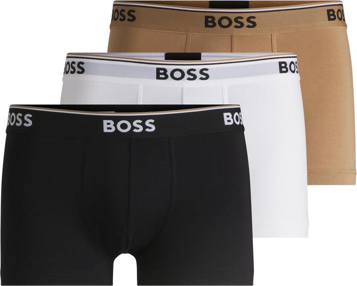 Image du produit BOSS Trunk 3P Power (S, Lot de 3)