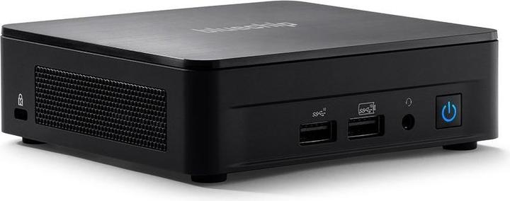 Actual product image Bluechip BUSINESSline N11230 (Intel Core i3-1220P, 8 GB, 250 GB)