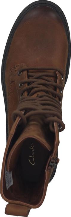 Actual product image Clarks Stiefelette (41.5)