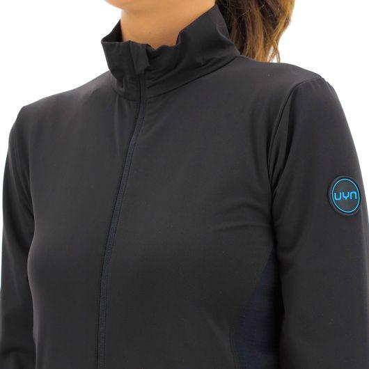 Actual product image UYN Sweatshirt Mit Durchgehendem Reissverschluss Charm (L)