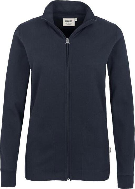 Produktbild Hakro Interlockjacke (XXL)