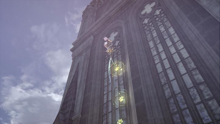 Actual product image NIS Ys IX: Monstrum Nox Pact Edition (Switch, Switch Lite, Switch OLED, DE)