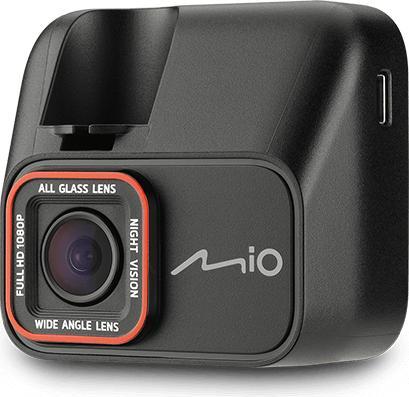Image du produit Mio MiVue C580 (Écran intégré, Microphone intégré, Indicateur intégré, WiFi, Full HD)