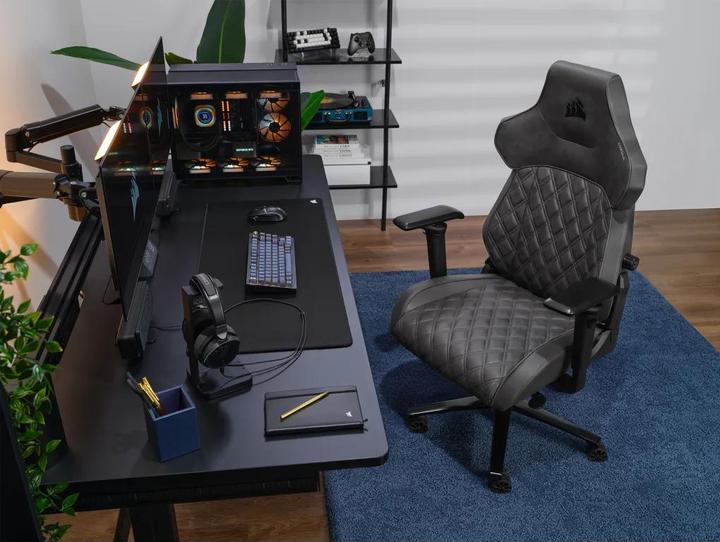 Productafbeelding Corsair TC500 LUXE Gaming Stoel - Schaduw
