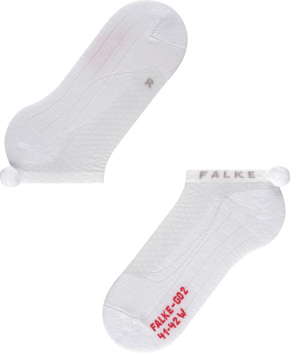 Actual product image Falke GO2 Pompom (37 - 38)