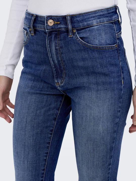 Actual product image Only ONLICONIC HW Skinny Fit Jeans (26)