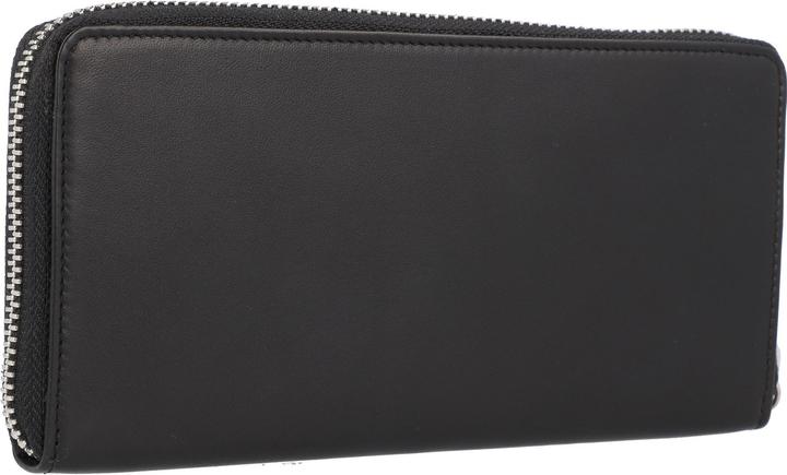 Actual product image Esquire Helena wallet RFID leather 19 cm