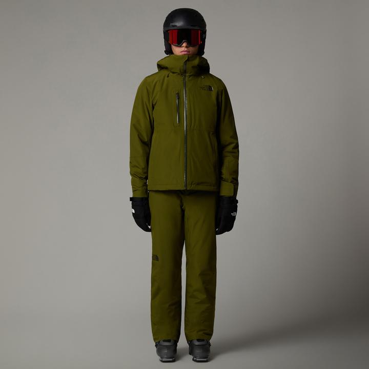 Produktbild North Face Descendit (XS)