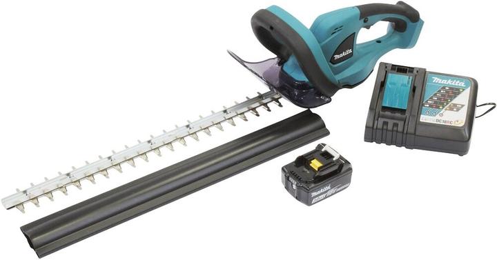 Image du produit Makita DUH523RF (Taille-haies sans fil)