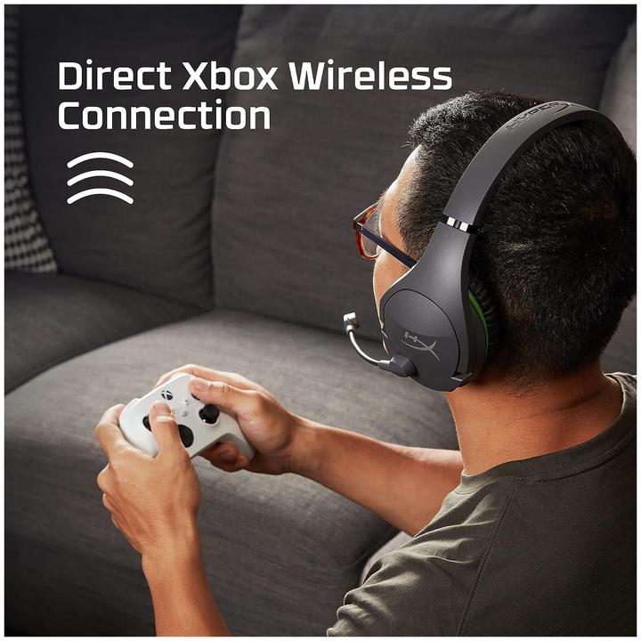 Actual product image HyperX CloudX Stinger Core Wireless (Wireless)