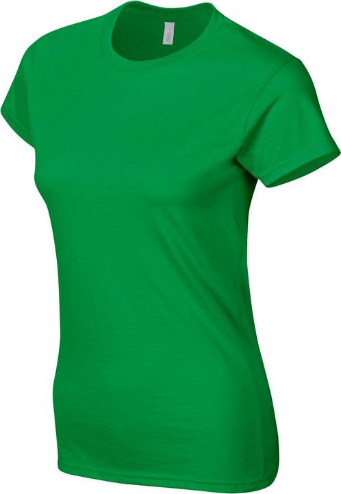 Immagine prodotto Gildan Softstyle Maglietta Donna (S)