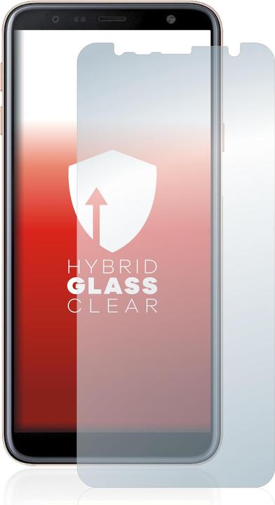Image du produit upscreen Scratch Shield (1 pièce(s), Samsung Galaxy J4 Prime)