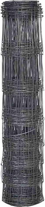 Immagine prodotto Arcelor Rete annodata 80/6/15 50m / Zinco alu