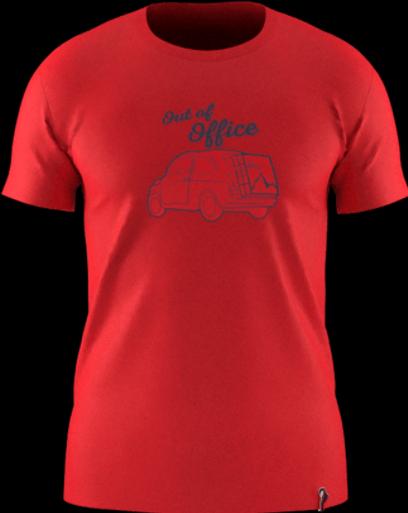 La Sportiva Cinquecento T-Shirt