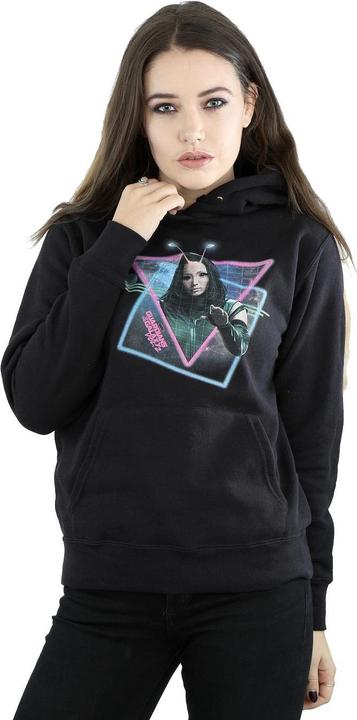Guardians Of The Galaxy Neon Mantis Kapuzenpullover (L)