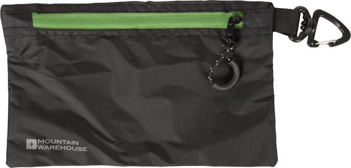 Produktbild Mountain Warehouse ReisePack Flach 3erPack