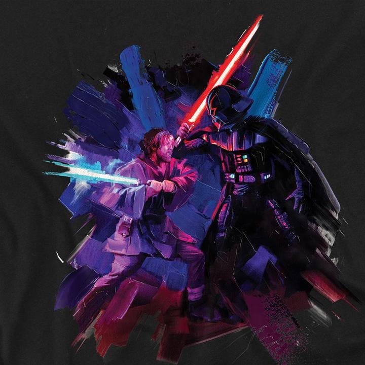 Produktbild Star Wars TShirt (XXL)