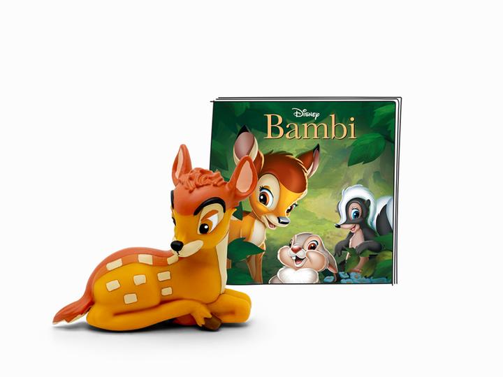Produktbild Tonies Bambi (Deutsch)