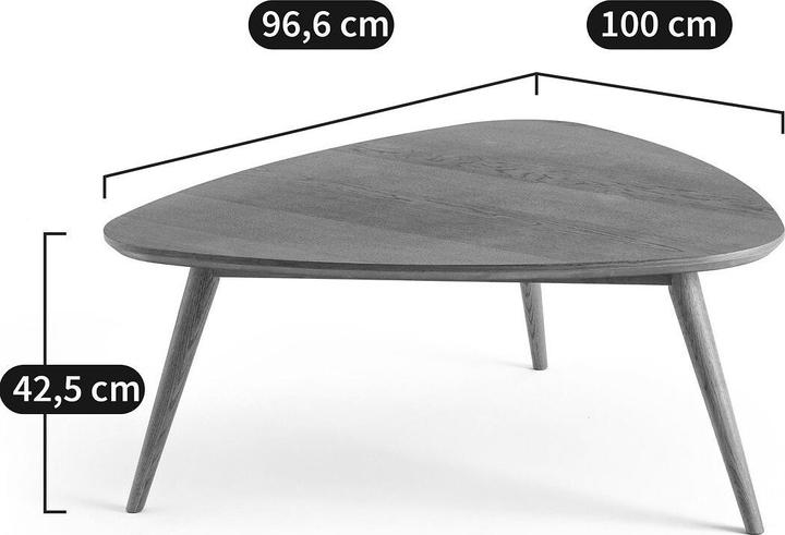Image du produit La Redoute Interieurs Quilda (110 x 15 x 103 cm)