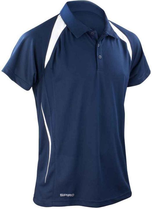 Produktbild Spiro Team Spirit Poloshirt (S)