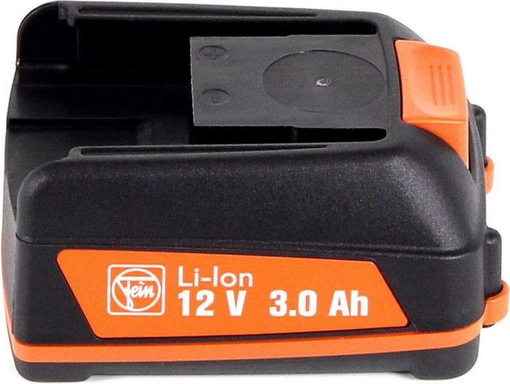 Produktbild Fein Ersatzakku 12V (12 V)