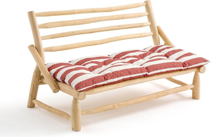 Produktbild La Redoute Interieurs Hendaye Outdoor (120 x 60 cm)