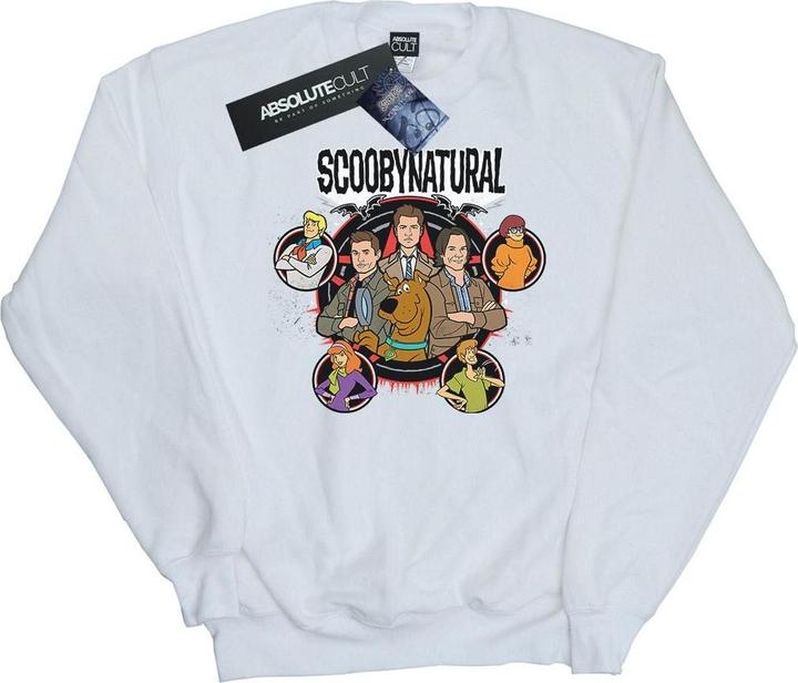 Produktbild Absolute Cult Characters Star Sweatshirt (XL)