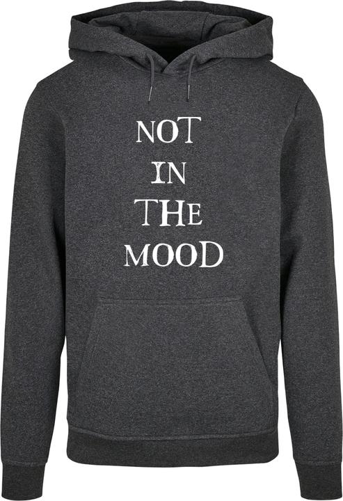 Merchcode NITM - Hollow X Basic Hoody - 111771
