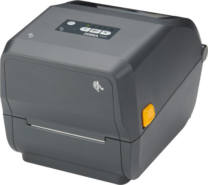 Zebra Cartouche ZD421t. 300 dpi USB (300 dpi)