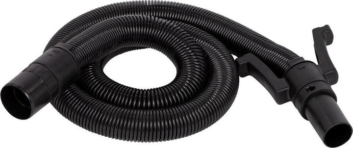 Image du produit Powerplus Ponceuse pour cloisons sèches télescopique 1050W Ø225mm - 6 Acc. (Ponceuse à disque, 1050 W)