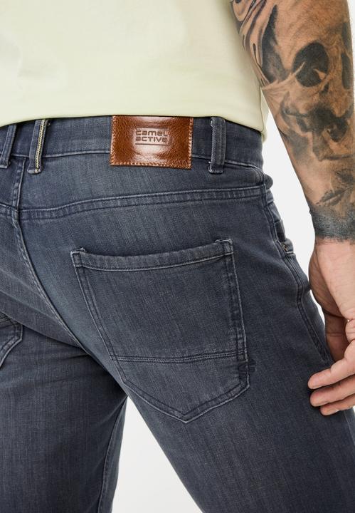Image du produit Camel Active fleXXXactive® 5-Pocket Slim Fit Denim (W34/L32)