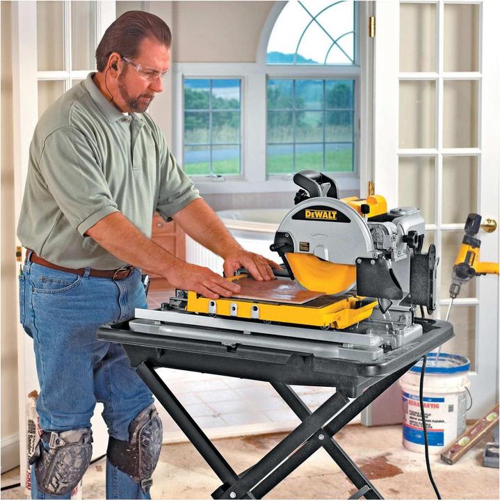 Produktbild DeWalt Fliesensägenblatt