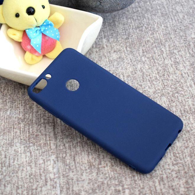 Image du produit MU Classic Série Softcase TPU (Honor 9 Lite)