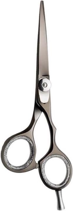 Image du produit XanitaliaPro Ciseaux tondeuse à cheveux Master Black (12.70 cm)