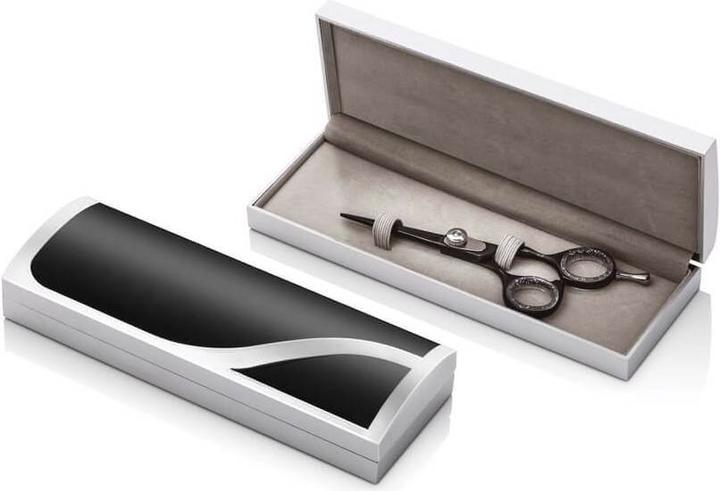 Image du produit XanitaliaPro Ciseaux tondeuse à cheveux Master Black (12.70 cm)