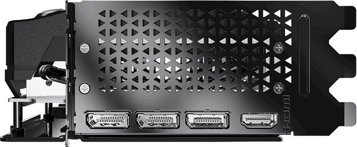 Produktbild PNY GeForce RTX 5080 (16 GB)