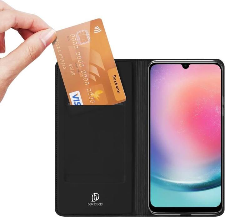Produktbild Dux Ducis Cover (Samsung Galaxy A25 5G)