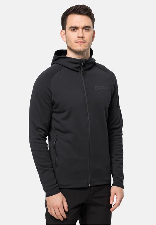 Immagine prodotto Jack Wolfskin Baiselberg Hooded Fz M (M)